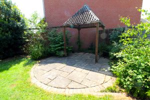 Garden- click for photo gallery